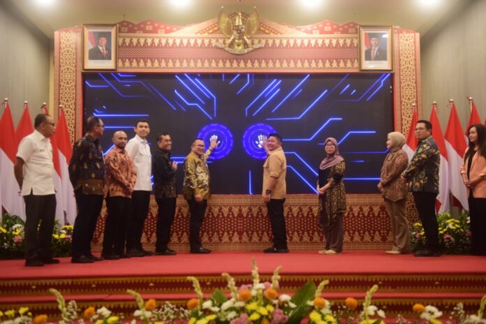 Kredit Sultan Muda Sumsel