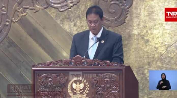 Menkeu Purbaya Tegaskan APBN 2025