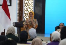 Pemkab Bojonegoro Pastikan Beasiswa Tepat Sasaran Lewat Verifikasi Ketat Penerima Mahasiswa