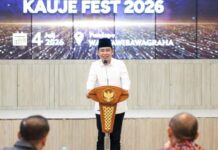 Bupati Jember Menggandeng Kaum Intelektual Untuk Mengakselerasi Pembangunan Daerah Bupati Jember