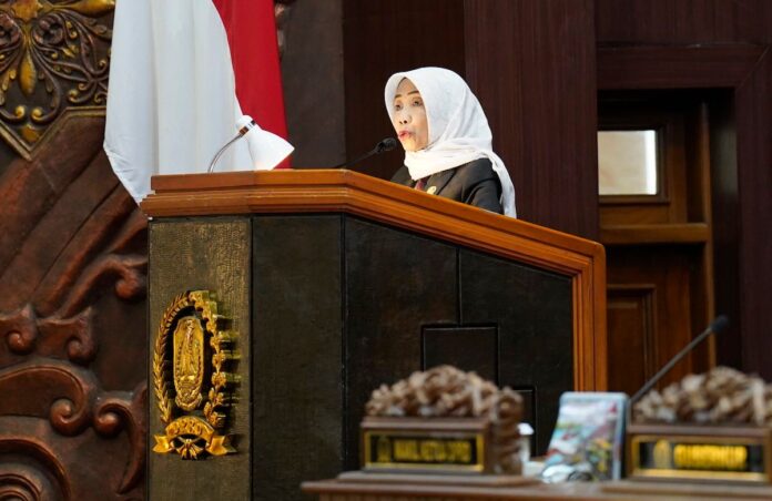 Fraksi PKB Jatim