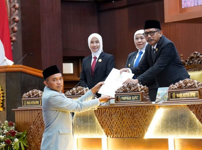 Fraksi Gerindra