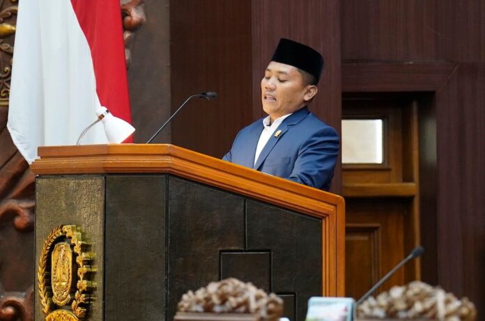 Fraksi Golkar