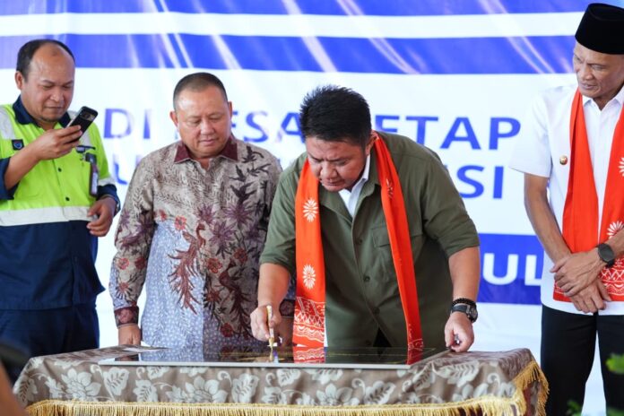 SMAN Ketapat Bening