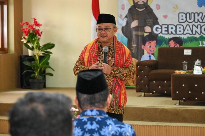 SD Negeri Sepi