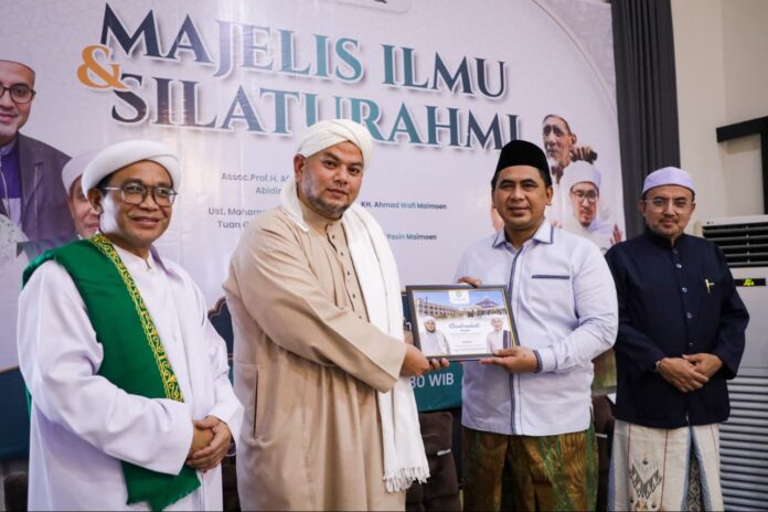Jateng Malaka