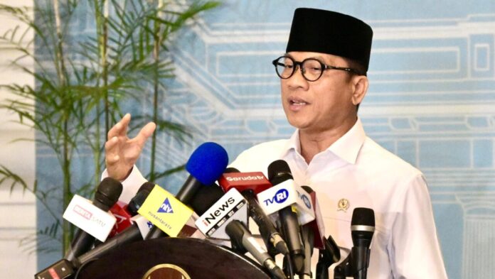 Kopdes Merah Putih BUMDes