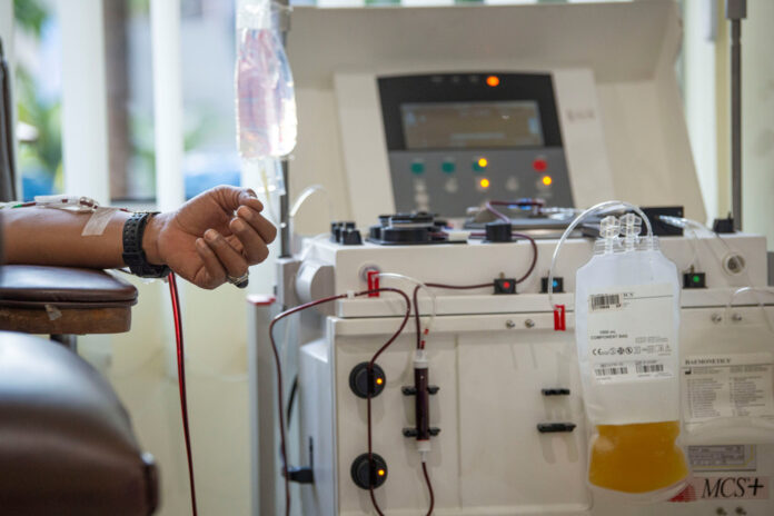 Industri Plasma Jepang