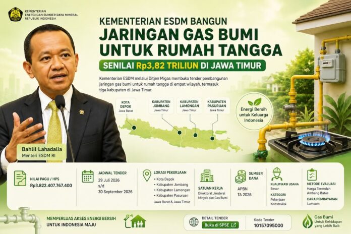 Jargas Jatim